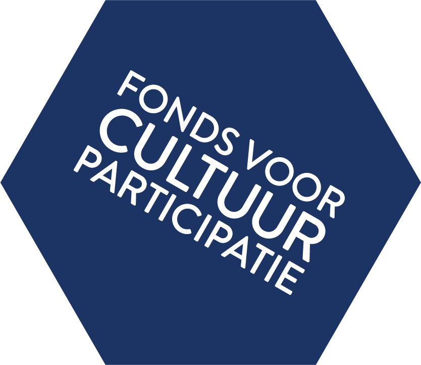 Fonds Cultuurparticipatie